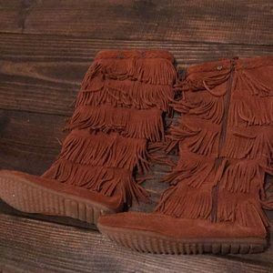 My calves have grown, and these no longer fit!